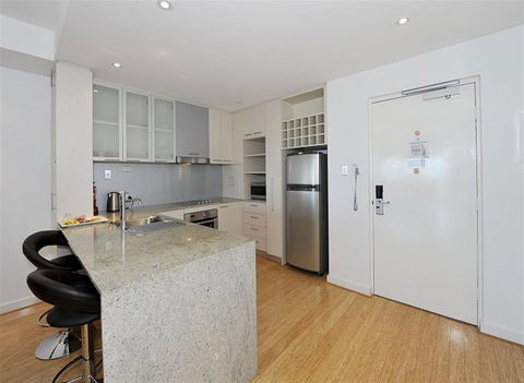 Nautica Residences Mandurah - Accommodation Georgetown 17