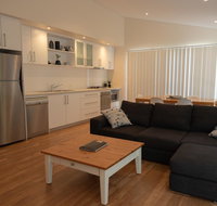 Cape Villas Dunsborough Unit 2 - Accommodation Georgetown