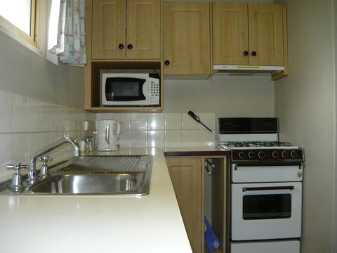 Albany Apartments - Accommodation Georgetown 1