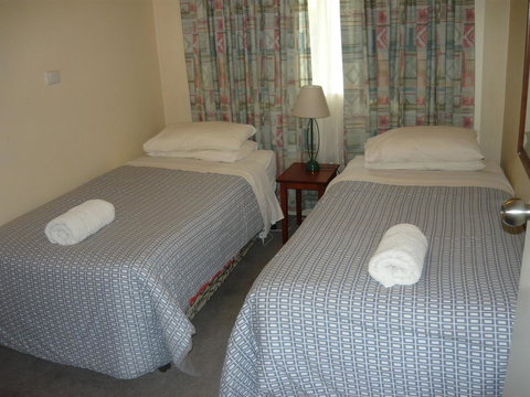 Albany Apartments - Accommodation Georgetown 13