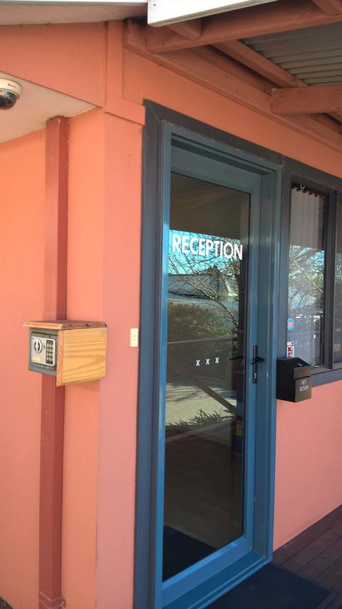 Albany Apartments - Accommodation Georgetown 16