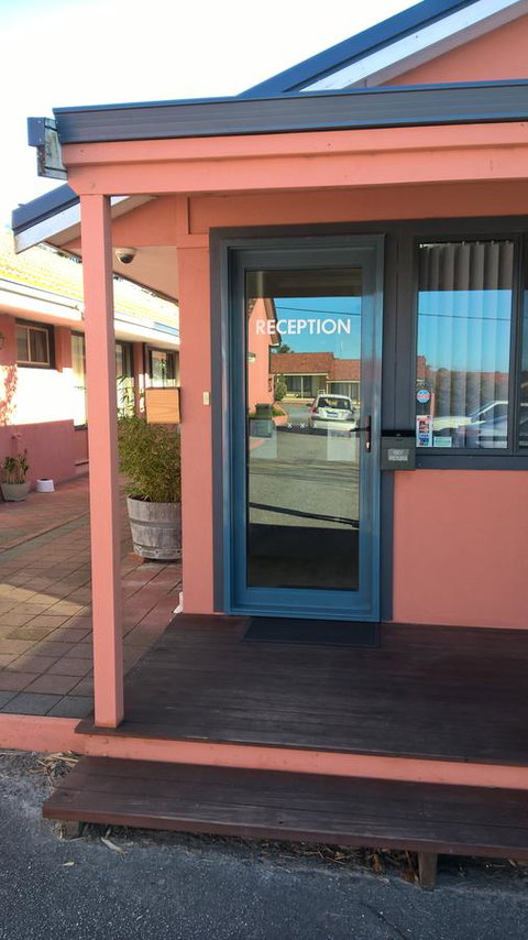 Albany Apartments - Accommodation Georgetown 17