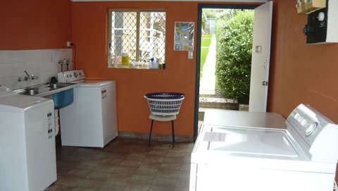 Albany Apartments - Accommodation Georgetown 15