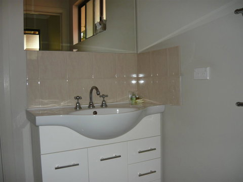 Albany Apartments - Accommodation Georgetown 9