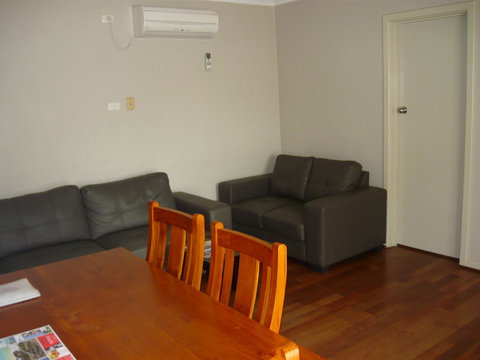 Albany Apartments - Accommodation Georgetown 11