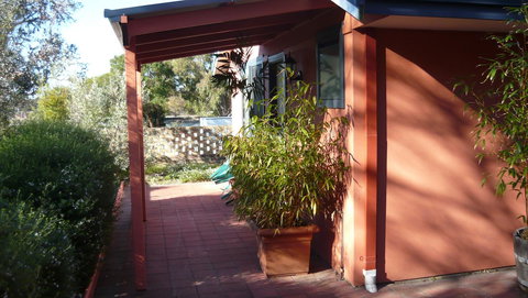 Albany Apartments - Accommodation Georgetown 7