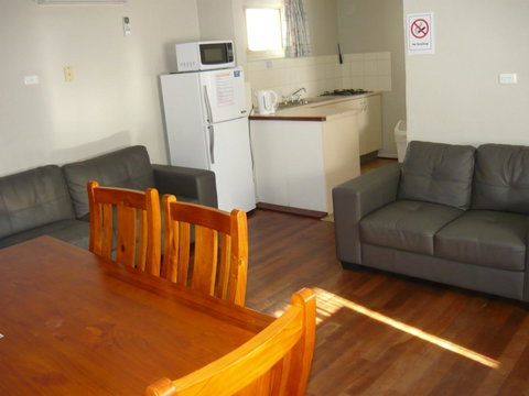 Albany Apartments - Accommodation Georgetown 3