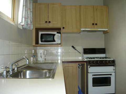 Albany Apartments - Accommodation Georgetown 10