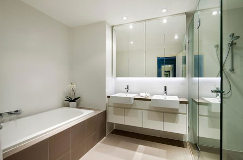 Claremont Quarter Luxury Apartment - Accommodation Georgetown 7