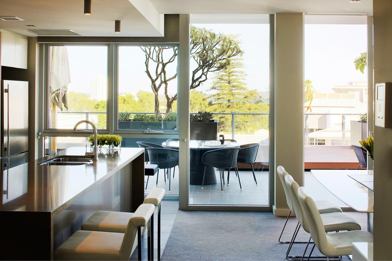 Swanbourne WA Accommodation Georgetown