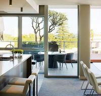 Claremont Quarter Luxury Apartment - Accommodation Georgetown