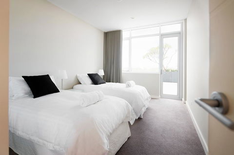 Claremont Quarter Luxury Apartment - Accommodation Georgetown 4