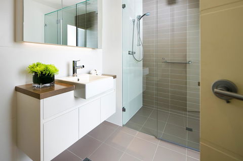 Claremont Quarter Luxury Apartment - Accommodation Georgetown 9