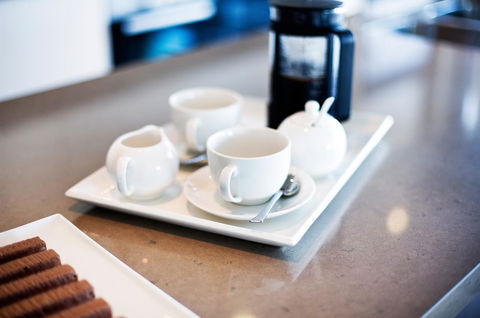 Claremont Quarter Luxury Apartment - Accommodation Georgetown 10