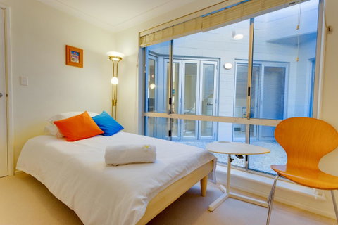 Cottesloe Contemporary Villa - Accommodation Georgetown 6
