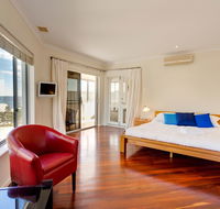 Cottesloe Contemporary Villa - Accommodation Georgetown