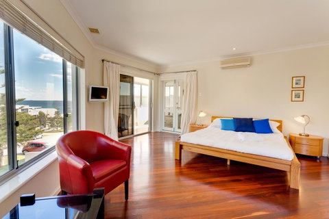 Cottesloe Contemporary Villa - Accommodation Georgetown 0