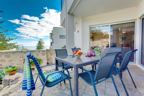 Cottesloe Contemporary Villa - Accommodation Georgetown 14