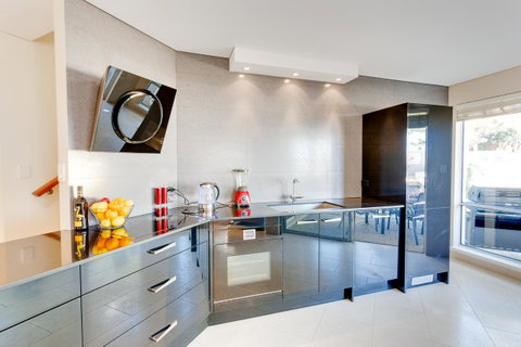 Cottesloe Contemporary Villa - Accommodation Georgetown 12