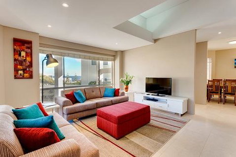 Cottesloe Contemporary Villa - Accommodation Georgetown 2