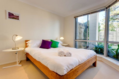 Cottesloe Contemporary Villa - Accommodation Georgetown 10