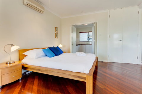 Cottesloe Contemporary Villa - Accommodation Georgetown 13