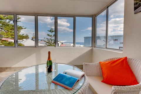 Cottesloe Contemporary Villa - Accommodation Georgetown 1
