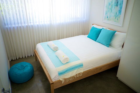 Cottesloe Artist's Beach Retreat - Accommodation Georgetown 3