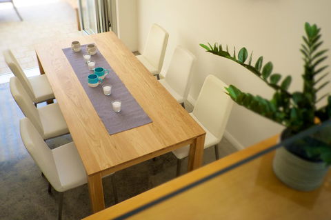 Cottesloe Artist's Beach Retreat - Accommodation Georgetown 10
