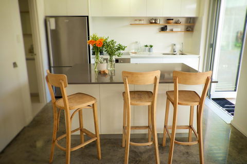 Cottesloe Artist's Beach Retreat - Accommodation Georgetown 30