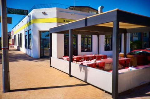 Cottesloe Artist's Beach Retreat - Accommodation Georgetown 7