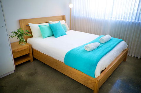 Cottesloe Artist's Beach Retreat - Accommodation Georgetown 0