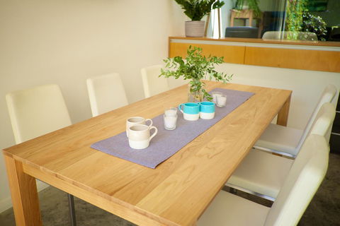 Cottesloe Artist's Beach Retreat - Accommodation Georgetown 32