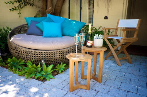 Cottesloe Artist's Beach Retreat - Accommodation Georgetown 34