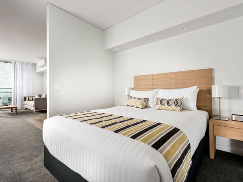 Be. Fremantle - Accommodation Georgetown 23