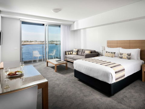 Be. Fremantle - Accommodation Georgetown 21