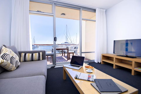Be. Fremantle - Accommodation Georgetown 16