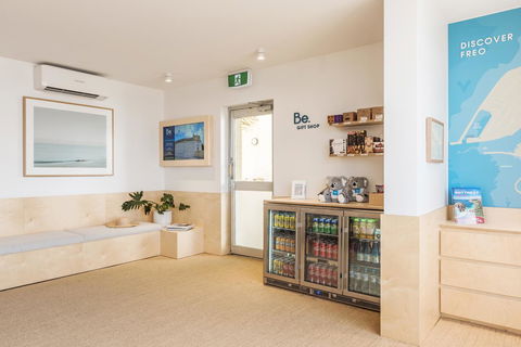 Be. Fremantle - Accommodation Georgetown 1