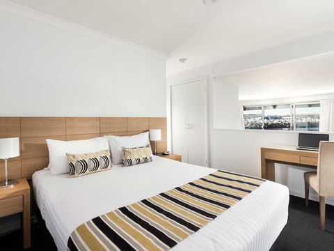 Be. Fremantle - Accommodation Georgetown 13
