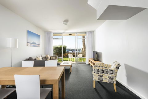 Be. Fremantle - Accommodation Georgetown 2