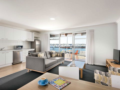 Be. Fremantle - Accommodation Georgetown 14