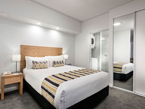 Be. Fremantle - Accommodation Georgetown 22