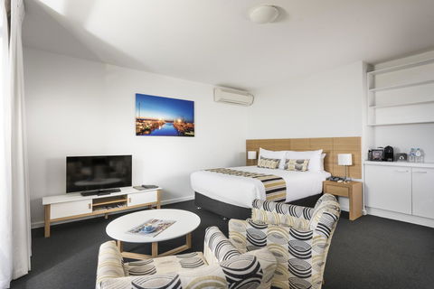 Be. Fremantle - Accommodation Georgetown 3