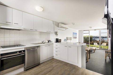 Be. Fremantle - Accommodation Georgetown 7
