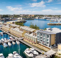 Be. Fremantle - Accommodation Georgetown