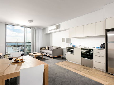 Be. Fremantle - Accommodation Georgetown 24