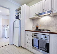Fremantle Townhouse u/5 - Accommodation Georgetown
