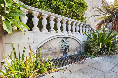 Fremantle Townhouse U/5 - Accommodation Georgetown 14
