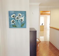 Cosy easy access home near Perth CBD and Fremantle - Accommodation Georgetown