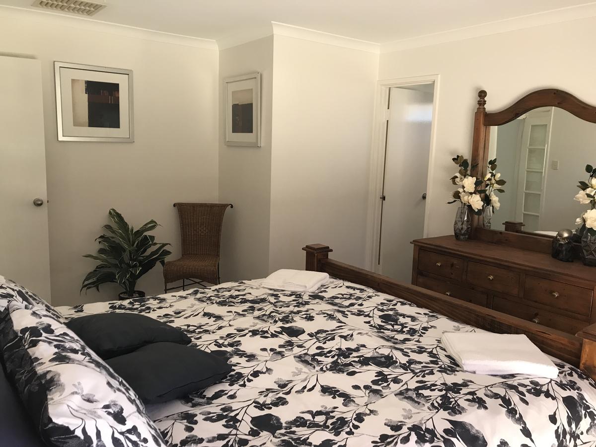 Joondalup WA Accommodation Georgetown